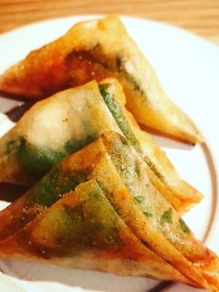 ささみのからしマヨ春巻き-レシピのメイン写真