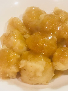 味噌ポテト-レシピのメイン写真