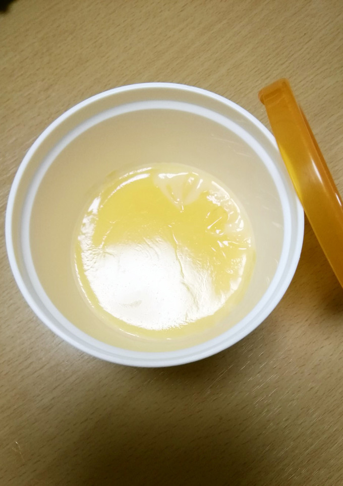ダイソーの茶碗蒸し器で簡単なめらかプリン-レシピのメイン写真