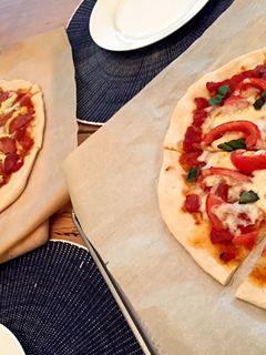 ピザソース!-レシピのメイン写真