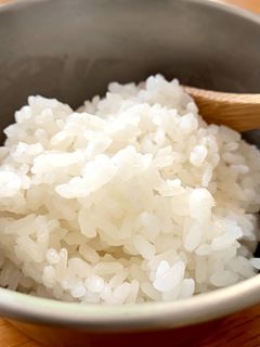 食べきり小鍋でご飯-レシピのメイン写真