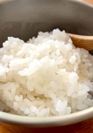 食べきり小鍋でご飯-レシピのメイン写真