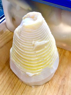 タケノコの下処理・下茹で☆圧力鍋-レシピのメイン写真
