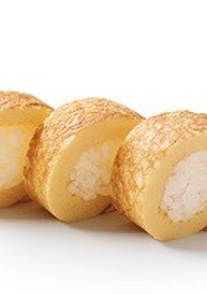 玉子巻き飯-レシピのメイン写真