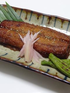 さんまの蒲焼き-レシピのメイン写真