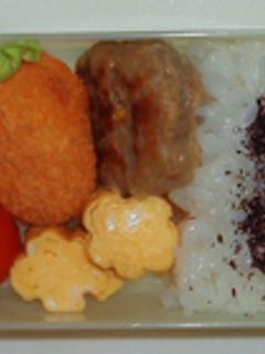 かわいいタマゴ焼き-レシピのメイン写真