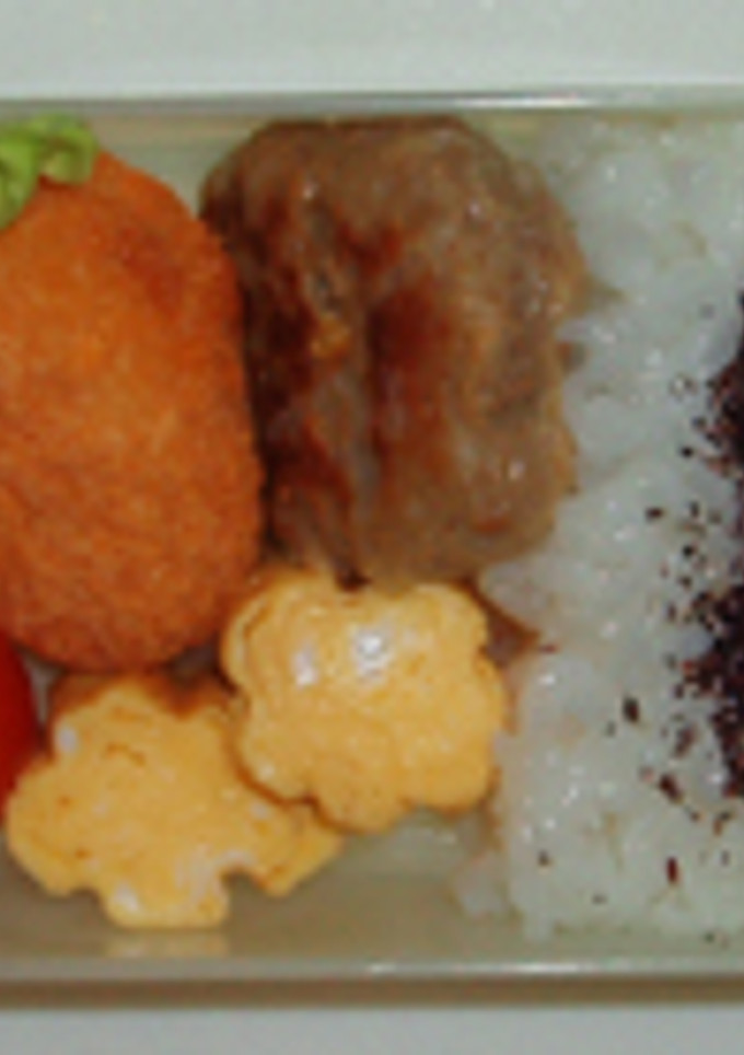 かわいいタマゴ焼き-レシピのメイン写真