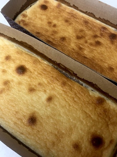 チーズケーキ風 ケーキ 低糖質低カロリー-レシピのメイン写真