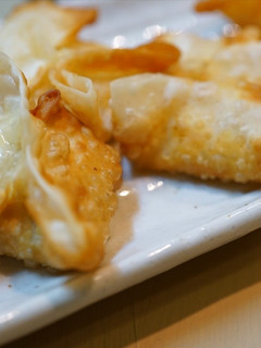 揚げ餃子☆-レシピのメイン写真
