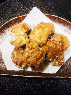 鶏の唐揚げ、生姜風味-レシピのメイン写真