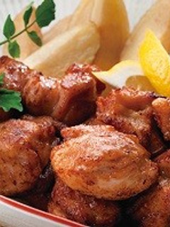さわやか鶏の唐揚げ-レシピのメイン写真