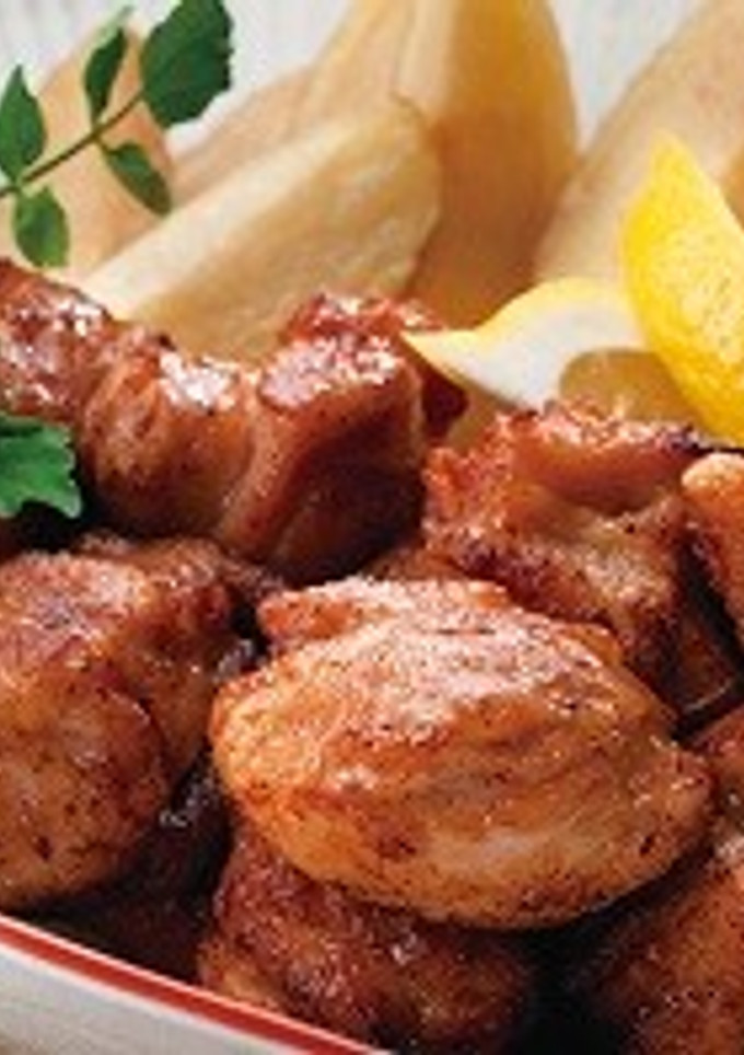 さわやか鶏の唐揚げ-レシピのメイン写真
