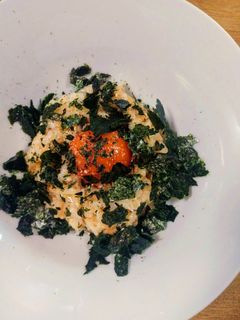 ひと手間たまごかけご飯-レシピのメイン写真