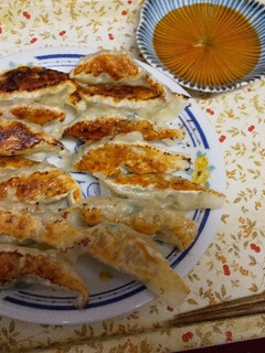 何食べ⭐️シロさんの水餃子&焼き餃子-レシピのメイン写真