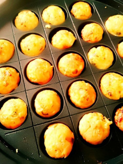 【小麦粉消費】たこ焼き-レシピのメイン写真