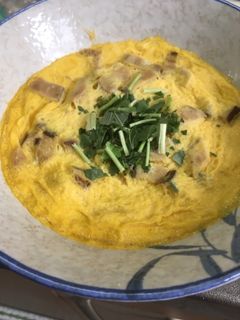 レンジde茶碗蒸し-レシピのメイン写真