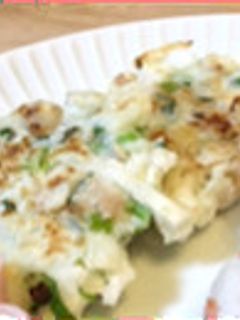 だいこんもち-レシピのメイン写真