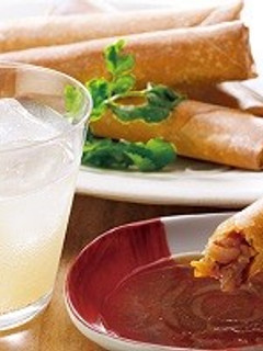 春巻き-レシピのメイン写真
