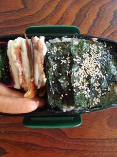 ◎旦那弁当◎ <その④>-レシピのメイン写真
