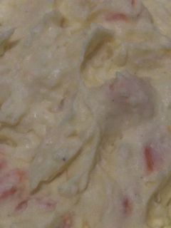 お砂糖入りポテトサラダ-レシピのメイン写真