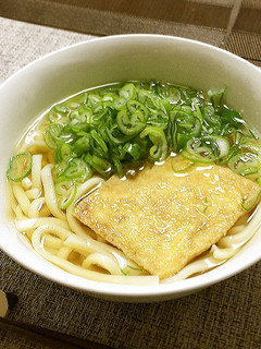アゴ出汁で♪「関西風うどん」-レシピのメイン写真