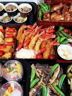 こどもの日☆運動会☆お弁当2019-レシピのメイン写真