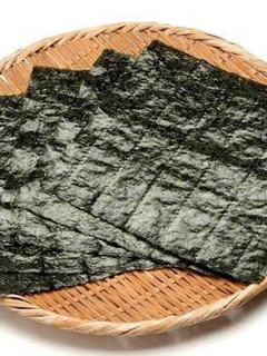 海苔の保存方法-レシピのメイン写真