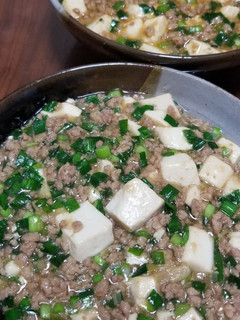 親子で食べられる麻婆豆腐-レシピのメイン写真