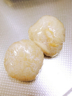 だし薫る筍のもっちり炊き込みご飯-レシピのメイン写真