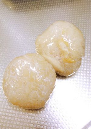 だし薫る筍のもっちり炊き込みご飯-レシピのメイン写真