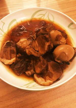 チャーシュー 圧力鍋 簡単-レシピのメイン写真