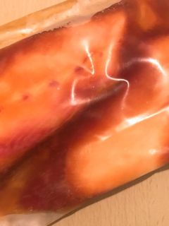 下味冷凍でふっくら☆ブリの照り焼き-レシピのメイン写真