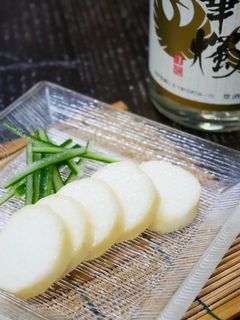 長芋の味噌漬け-レシピのメイン写真