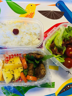 ママへのお弁当^_^190507-レシピのメイン写真