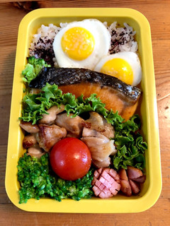 お弁当♡女子中学生♡5.7-レシピのメイン写真
