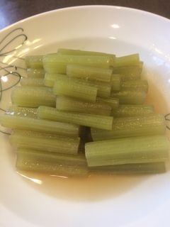ふきの煮物♪旬の味-レシピのメイン写真