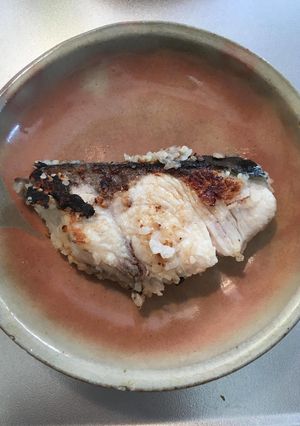 おさかな３５８-レシピのメイン写真