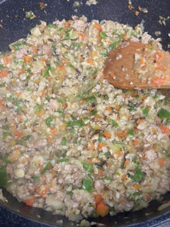 筍入り肉味噌-レシピのメイン写真