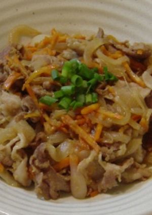 元気になる★豚肉のにんにく生姜焼★-レシピのメイン写真
