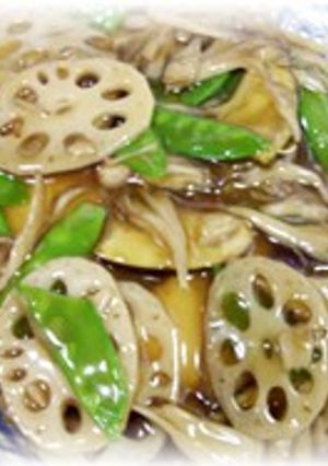 豆腐の大満足あんかけ♪-レシピのメイン写真