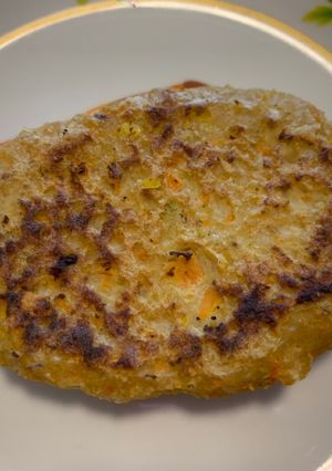 離乳食後期★イワシバーグ（油不使用）-レシピのメイン写真
