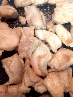 簡単!鶏肉の蒸し焼き-レシピのメイン写真