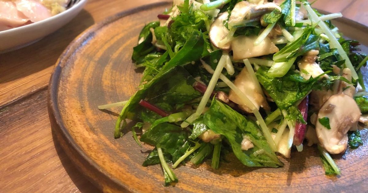 基本からアレンジまで！思わずつくりたくなる「うさぎ農園」のレシピ集