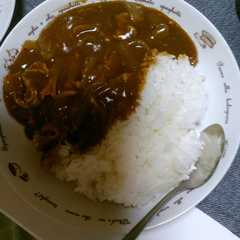 節約！手軽！目からウロコカレー-レシピのメイン写真
