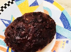 残りご飯と餅で出来ちゃう？！簡単おはぎ♡-レシピのメイン写真