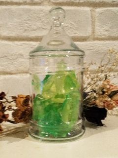 宝石みたいな琥珀糖-レシピのメイン写真