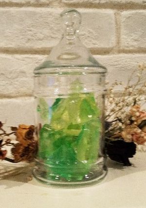 宝石みたいな琥珀糖-レシピのメイン写真