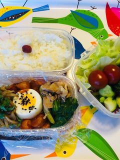 ママへのお弁当^_^190508-レシピのメイン写真