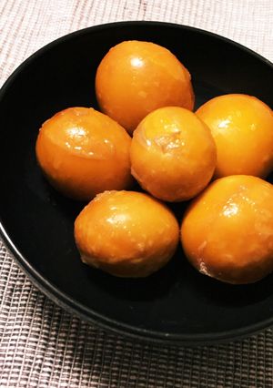 パサパサ卒業♪鶏きんかんの下ごしらえ-レシピのメイン写真