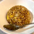超簡単10分以内!そばなしのそば飯